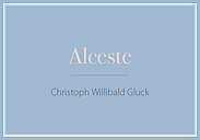 Alceste – Musiktheater im Gespräch