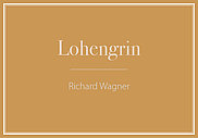 Lohengrin – Musiktheater im Gespräch