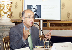 Leo Nucci © Wiener Staatsoper/Michael Pöhn