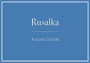Rusalka – Musiktheater im Gespräch