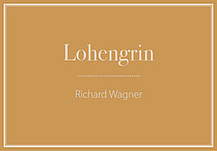 Lohengrin – Musiktheater im Gespräch