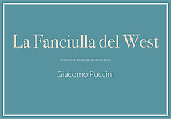 La Fanciulla del West – Marco Arturo Marelli – Musiktheater im Gespräch